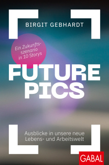 Future Pics (Buchcover)
