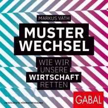Musterwechsel (Buchcover) Musterwechsel (Buchcover)