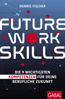Future Work Skills (Buchcover)