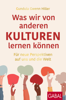 Was wir von anderen Kulturen lernen können (Buchcover)