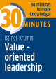 Value-oriented leadership