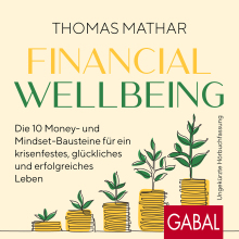 Financial Wellbeing (Buchcover)