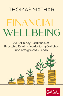 Financial Wellbeing (Buchcover)