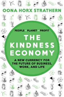 The Kindness Economy (Buchcover)