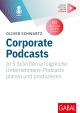 Corporate Podcasts