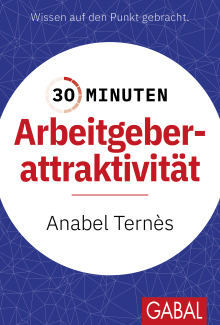 30 Minuten Arbeitgeberattraktivität (Buchcover)