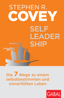 Self-Leadership (Buchcover)
