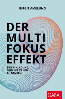 Der Multifokus-Effekt (Buchcover)
