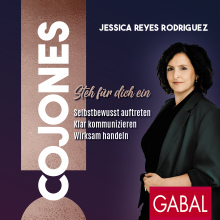 Cojones! (Buchcover)