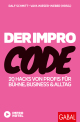 Der Impro-Code