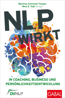 NLP wirkt (Buchcover)