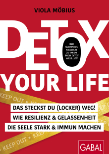 Das steckst du (locker) weg! (Buchcover)