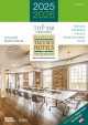 Die besten Tagungshotels in Deutschland 2025/2026