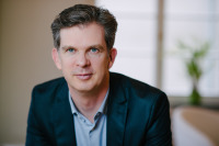 Markus Brand (Portrait)