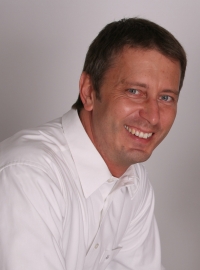 Thomas Burzler (Portrait)