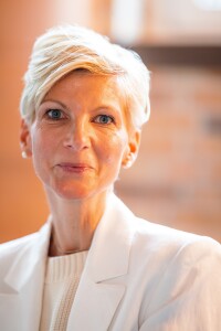 Johanna Dahm (Portrait)