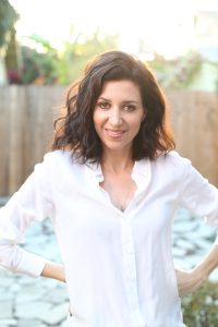 Erin Falconer (Portrait)