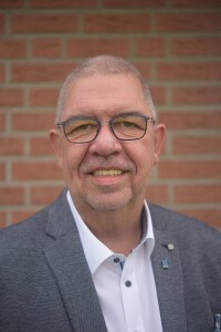 Stephan Gingter (Portrait)