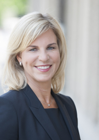 Jacqueline Groher (Portrait)
