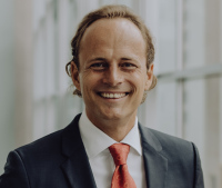 Fabian Hänle (Portrait)