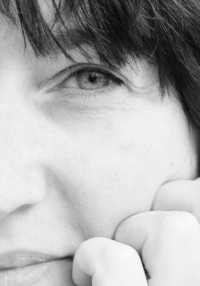 Gitte Härter (Portrait)