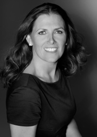 Nicole Jekel (Portrait)