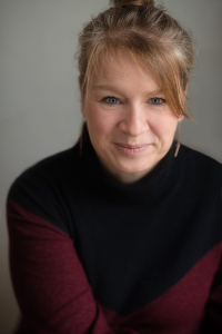 Mandy Jochmann (Portrait)