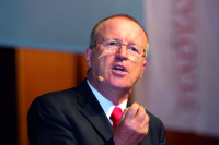 Hans-Uwe L. Köhler (Portrait)