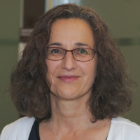 Susanne Klein (Portrait)