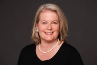 Barbara Kramer (Portrait)