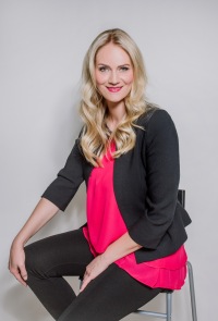 Jessica Lackner (Portrait)