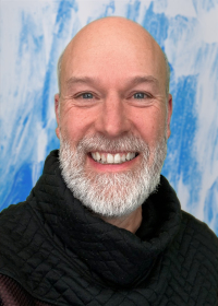Matthias Garten (Portrait)