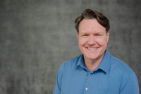 Jürgen Melmuka (Portrait)