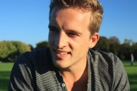 Johannes Meyer (Portrait)