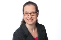 Astrid Nelke (Portrait)