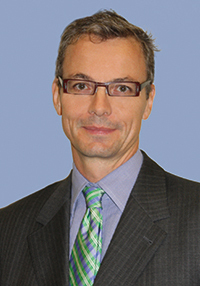 Stefan Oppitz (Portrait)