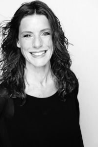 Katharina Pommer (Portrait)