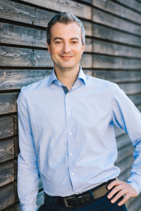 Simon Qualmann (Portrait)