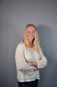 Viktoria Rankel (Portrait)