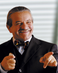 Peter Sawtschenko (Portrait)