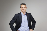 Jiri Scherer (Portrait)