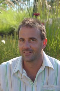 Carsten Schmidt (Portrait)