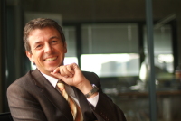 Dirk Schmidt (Portrait)