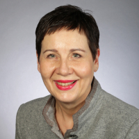 Christiana Thiede (Portrait)