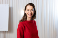 Rosemarie Thiedmann (Portrait)