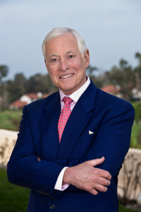 Brian Tracy (Portrait)