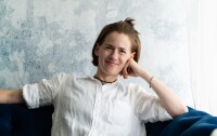 Dominique de Marné (Portrait)