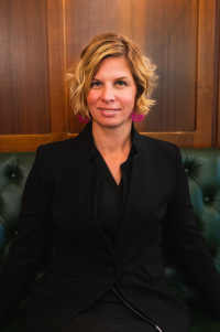 Anke van Beekhuis (Portrait)