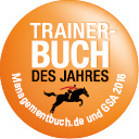 Trainerbuch des Jahres