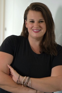 Denise Adomeit (Portrait)